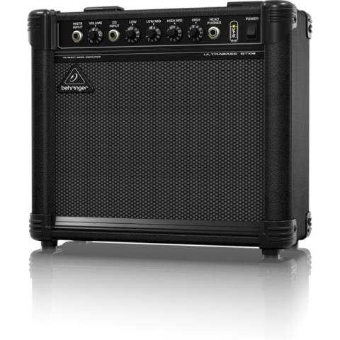 BT108 ULTRABASSサムネイル