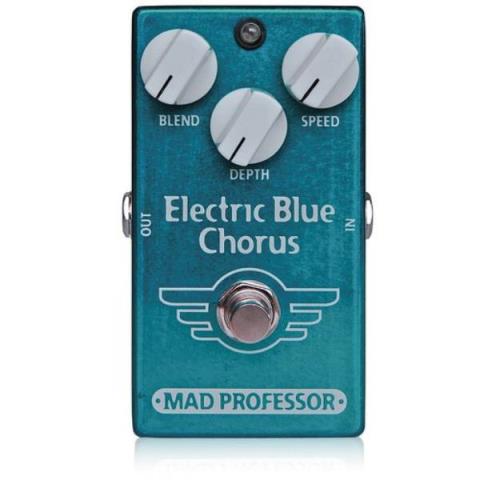 Electoric Blue Chorusサムネイル