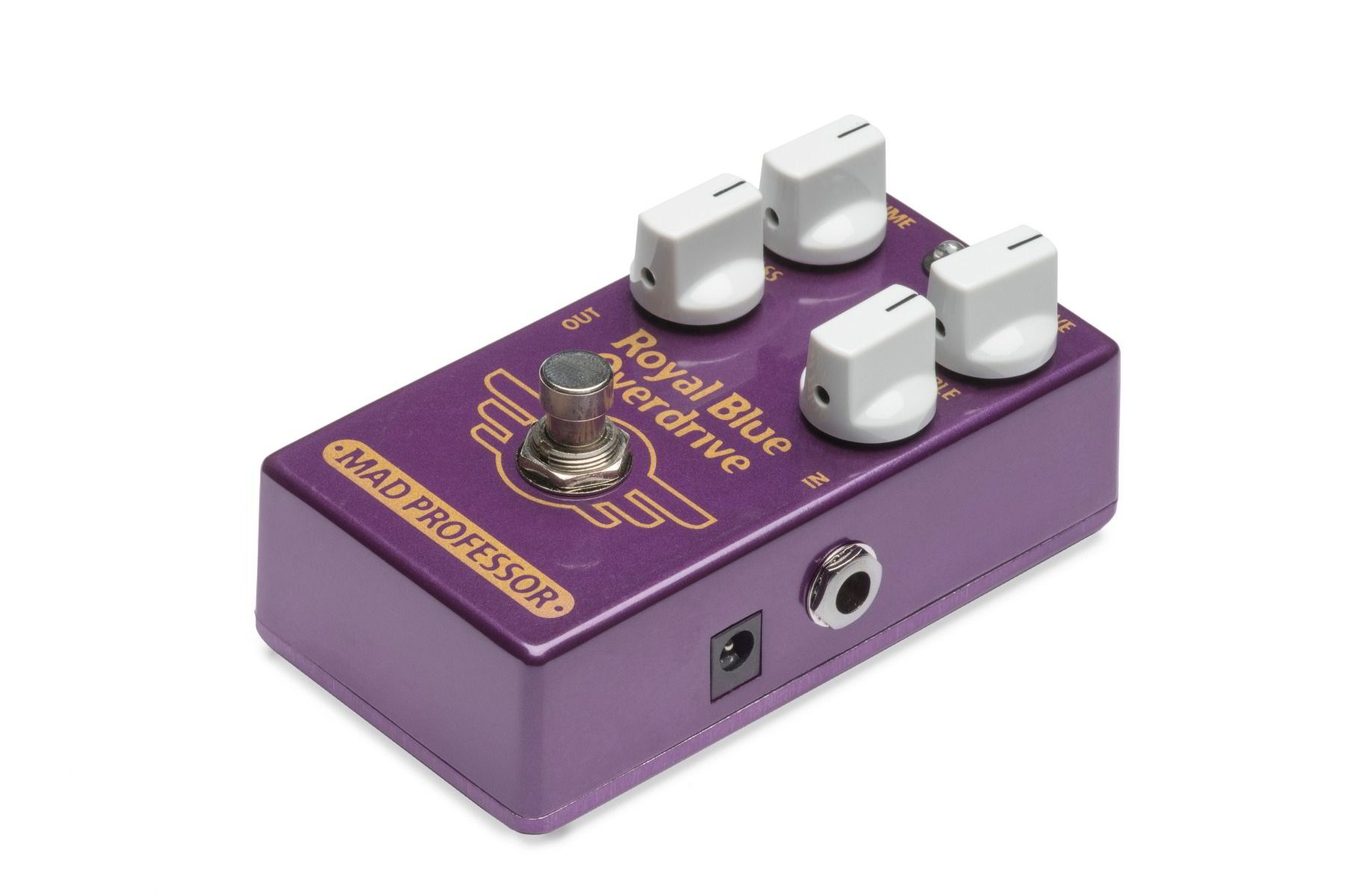 Royal Blue Overdrive FAC追加画像 Royal Blue Overdrive FAC追加画像