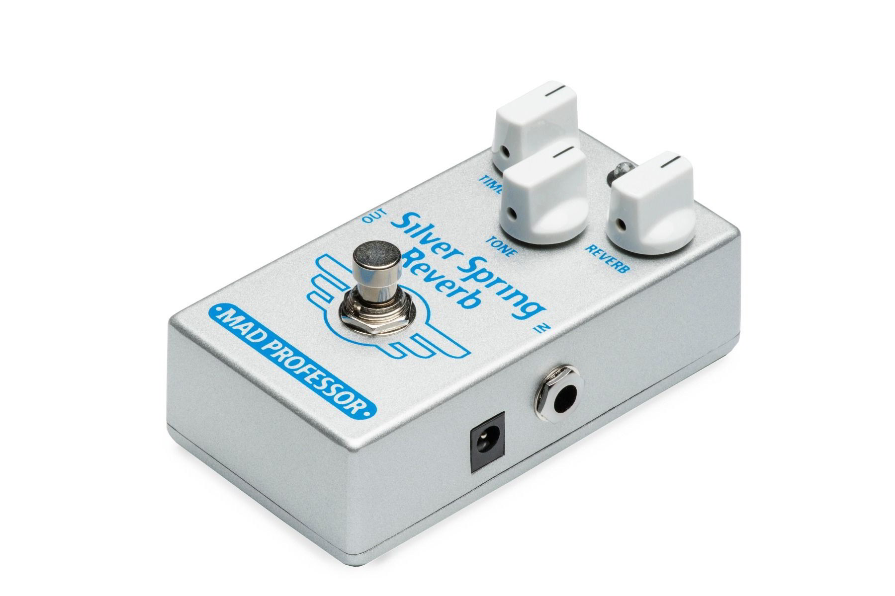 Silver Spring Reverb FAC追加画像 Silver Spring Reverb FAC追加画像