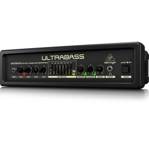 BXD3000H ULTRABASSサムネイル