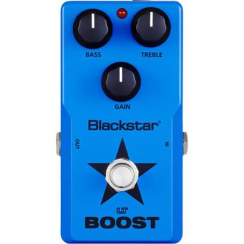 Blackstar-ブースター
LT-BOOST
