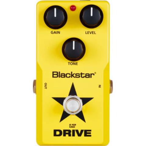 Blackstar-オーバードライブ
LT-DRIVE