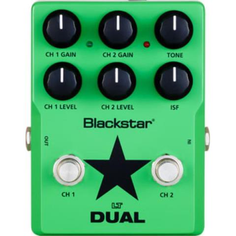 Blackstar-ディストーションLT-DUAL