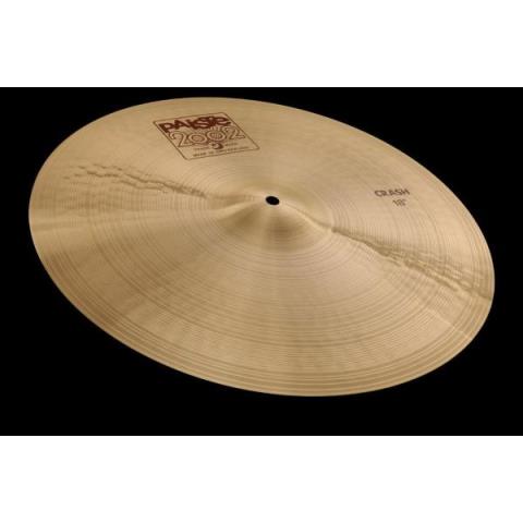 PAiSTe

2002 Crash 14"