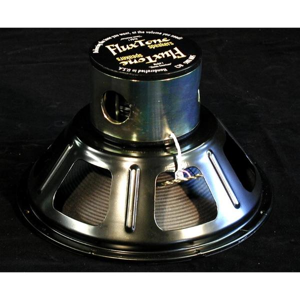 FluxTone-Replacement speakerModel 1A “Vintage American” Economical