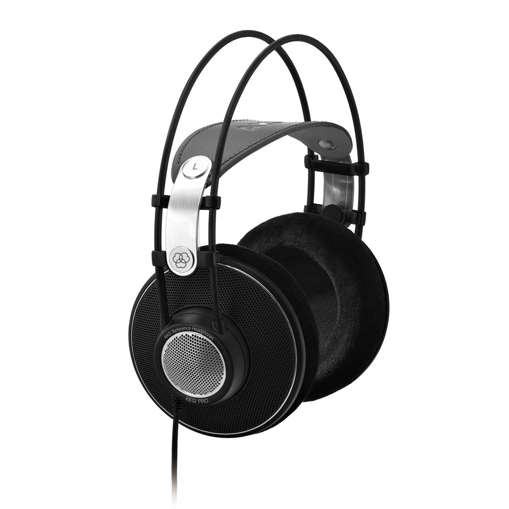 AKG,K612 PRO 画像