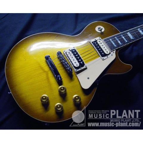 Les Paul Standard Honey Burstサムネイル