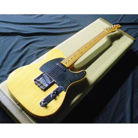 '52 Telecaster Butterscotch Blondサムネイル