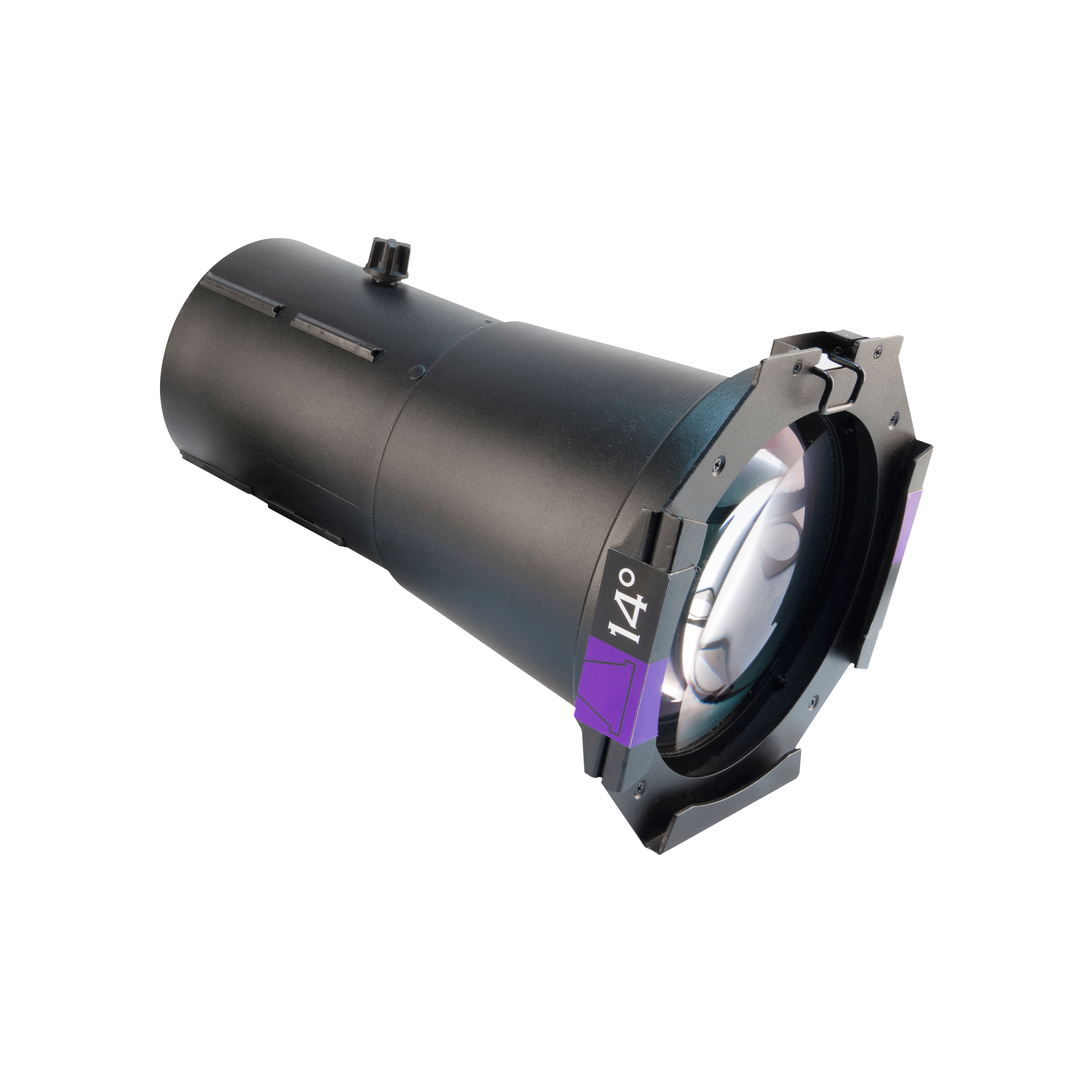 Ovation Ellipsoidal HD Lens Tubes追加画像 Ovation Ellipsoidal HD Lens Tubes追加画像