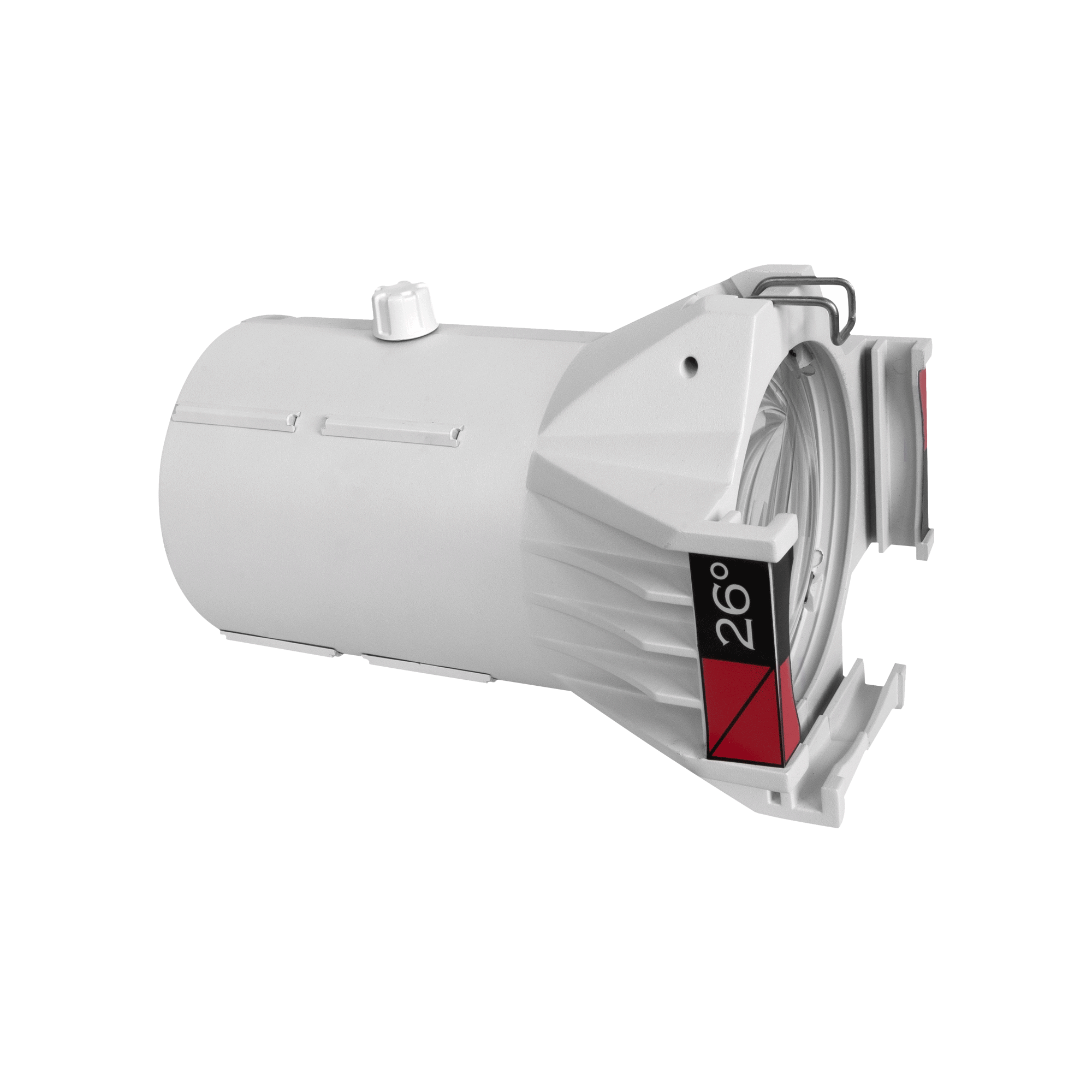 Ovation Ellipsoidal HD Lens Tubes追加画像 Ovation Ellipsoidal HD Lens Tubes追加画像