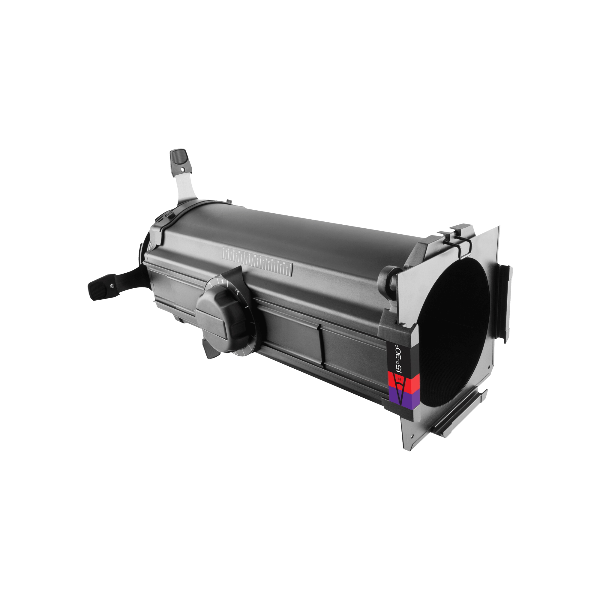 Ovation Ellipsoidal HD Lens Tubes追加画像 Ovation Ellipsoidal HD Lens Tubes追加画像