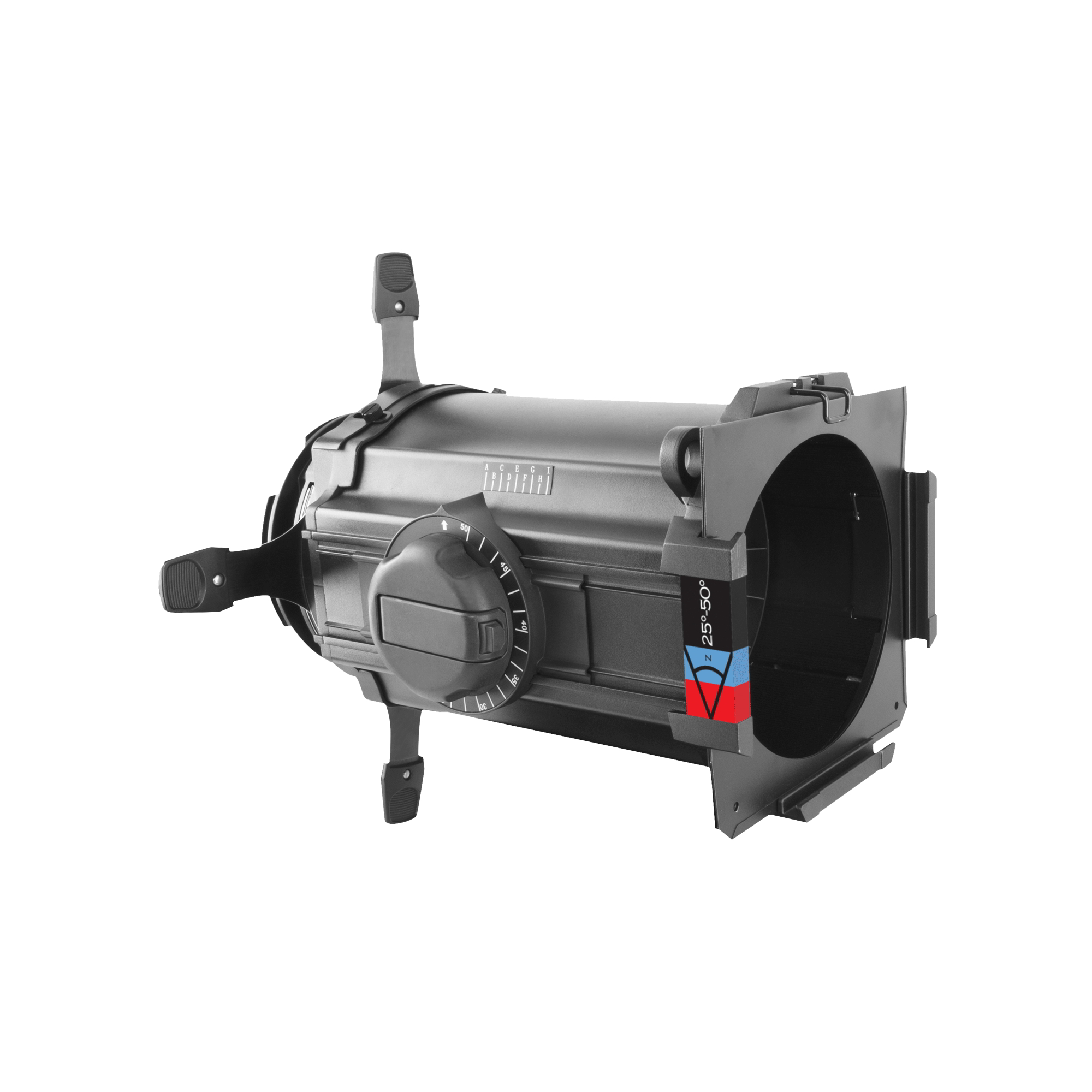 Ovation Ellipsoidal HD Lens Tubes追加画像 Ovation Ellipsoidal HD Lens Tubes追加画像