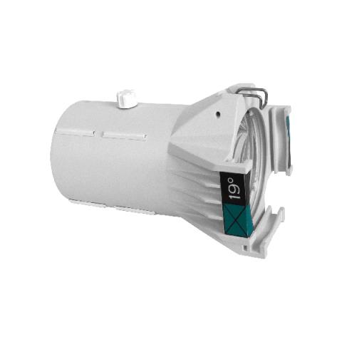 CHAUVET ProfessionalOvation Ellipsoidal HD Lens Tubes
