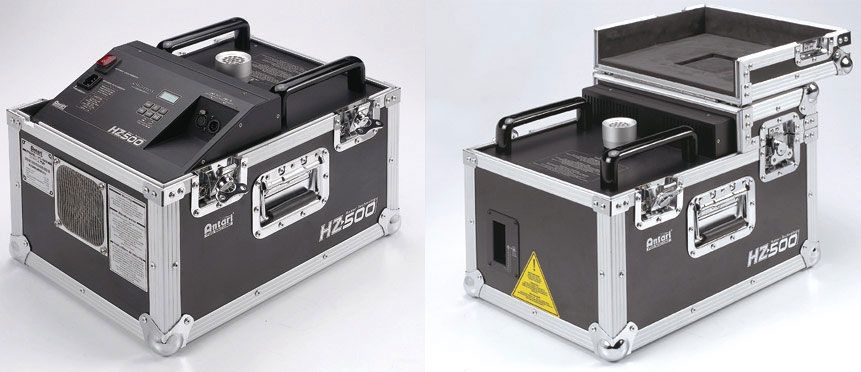 HZ-500追加画像 HZ-500追加画像