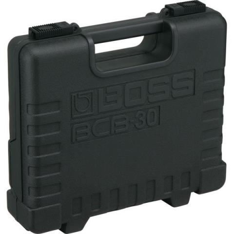 BOSS-BOSSコンパクト専用ケースBCB-30X