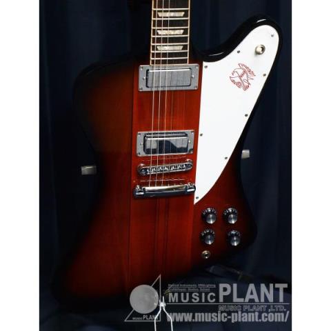 Firebird V 2010 VSサムネイル