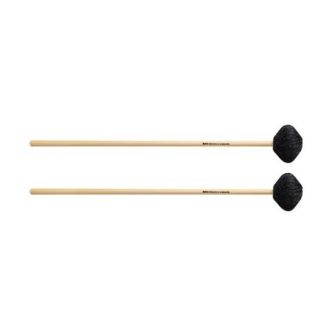 SabianSAB-61125 General Suspended Cymbal Mallets With Rattan Handles