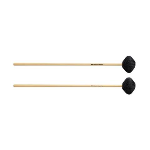 Sabian

SAB-61125 General Suspended Cymbal Mallets With Rattan Handles