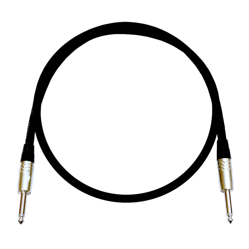 Free The Tone スピーカーケーブルCS-8037 1.2m S/S新品受注生産品です。 | MUSIC PLANT WEBSHOP