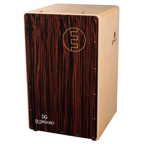 DG CAJON (DE GREGORIO)-カホン
Yaqui MAKASSAR