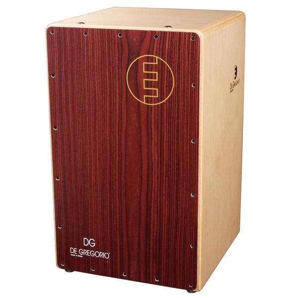 DG CAJON (DE GREGORIO)-カホンYaqui ROSEWOOD