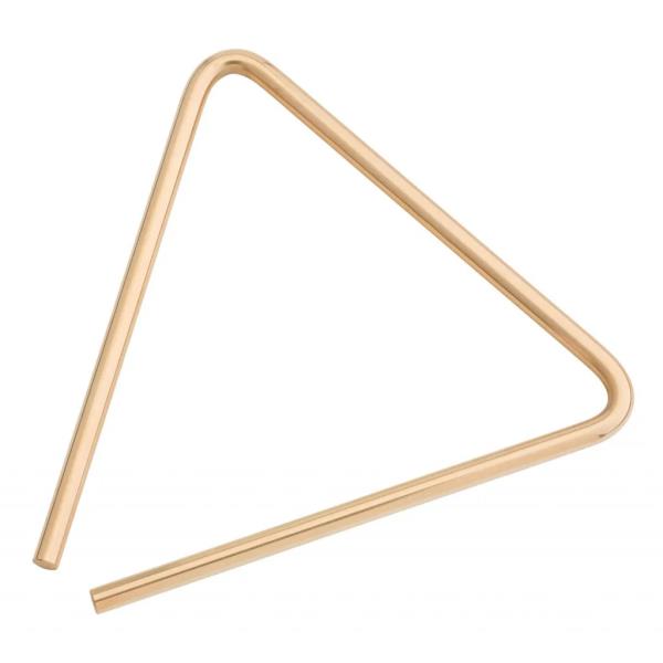 Sabian

SAB-OT8 8" B8 Bronze Triangle