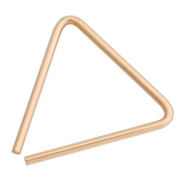 Sabian

SAB-OT6 6" B8 Bronze Triangle