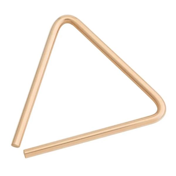 Sabian

SAB-OT6 6" B8 Bronze Triangle