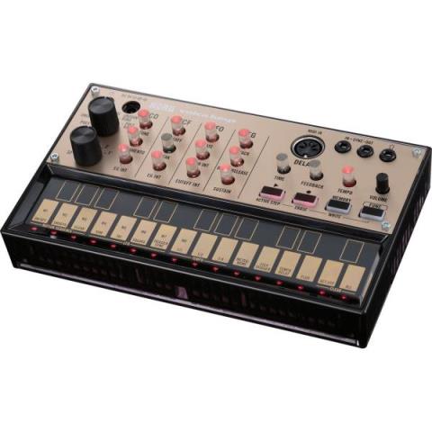 KORG-シーケンサーvolca keys