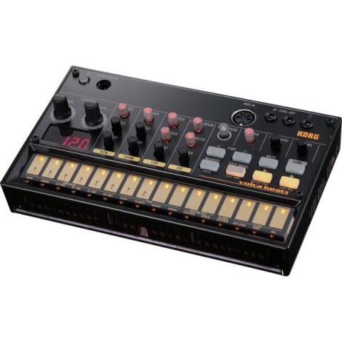 KORGvolca beats