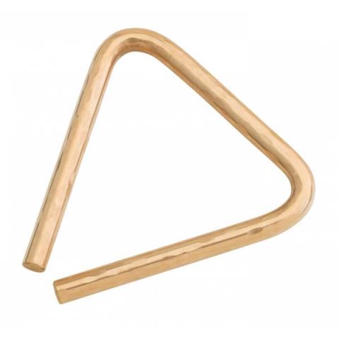 SabianSAB-SHT4 4" HH B8 Bronze Triangle