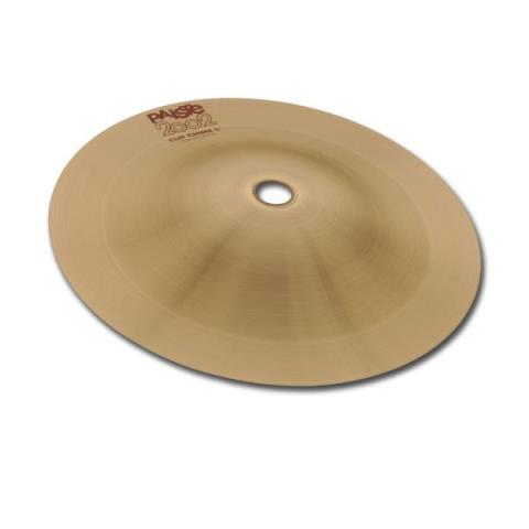 PAiSTe-カップチャイム2002 Cup Chimes No.2 7-1/2"(19cm)