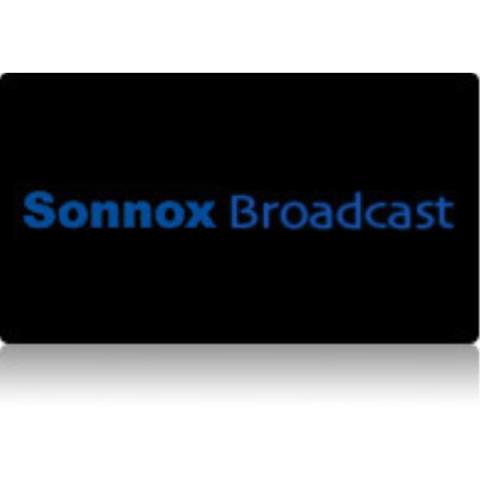 Sonnox

Broadcast Native