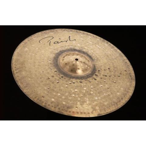 PAiSTe-ライドシンバルSignature Dark Energy Ride/Mark-1 20"