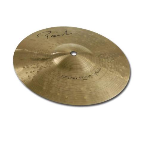 PAiSTe-スプラッシュSignature Dark Energy Splash/Mark-1 10"