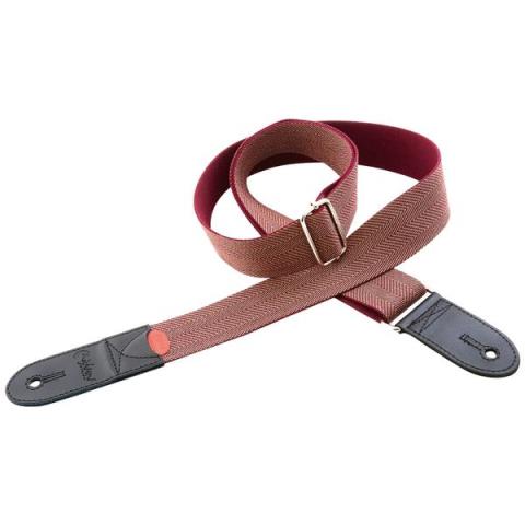 Right On! STRAPS

BRIGHTON RED