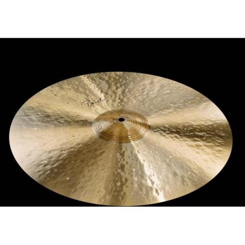 PAiSTe-ライドシンバルSignature Traditionals Light Ride 20"