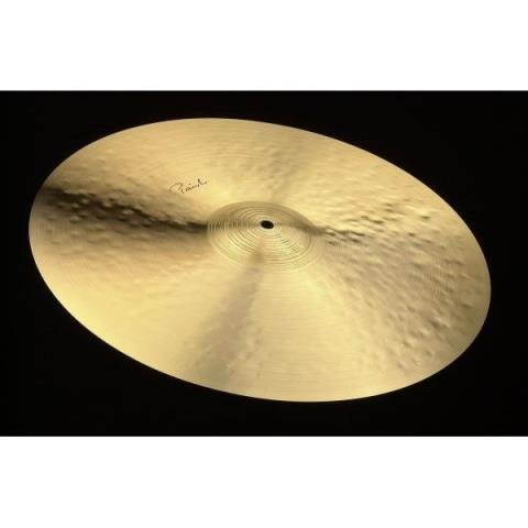 PAiSTe-クラッシュシンバルSignature Traditionals Thin Crash 16"