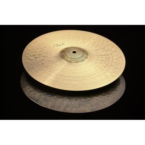 PAiSTe-ハイハットシンバルSignature Traditionals Medium Light Hi-Hat 14" Top