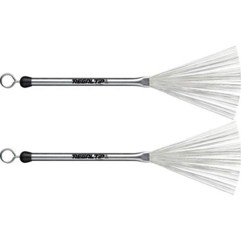 Regal Tip

561A Brush Aluminum Handle