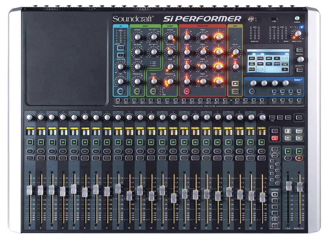 Si Performer 2パネル画像 Si Performer 2パネル画像