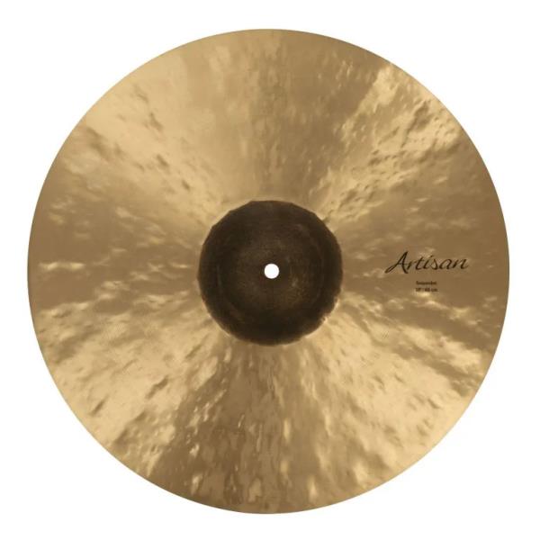 Sabian-オーケストラシンバル(サスペンド)VL-16AS 16" Medium Thin