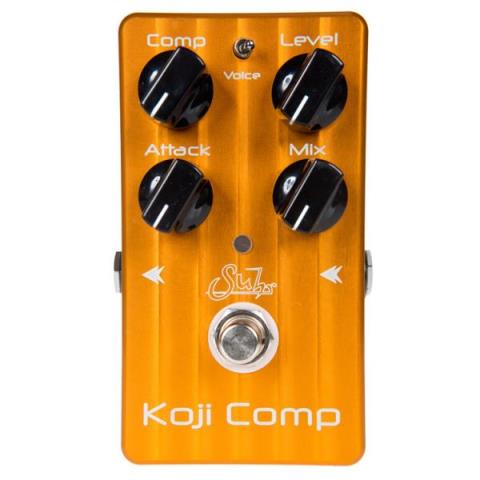 Suhr-コンプレッサーKoji Comp