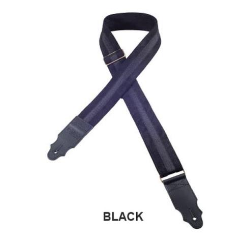 Right On! STRAPSPLAIN BLACK