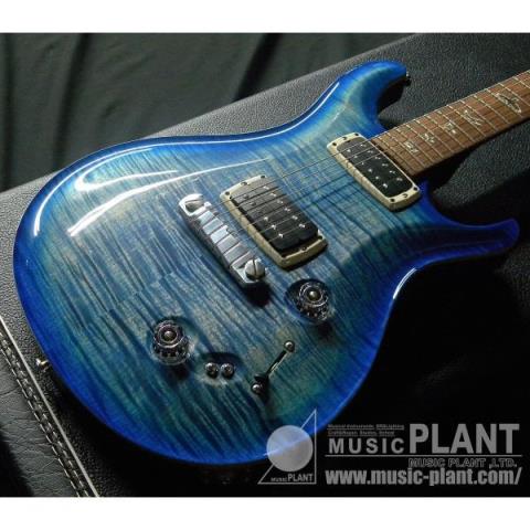 408 Maple Top 2013 Faded Blue Burstサムネイル