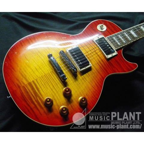 2013 LesPaul Standard Premium Plus Heritage Cherry Sunburstサムネイル