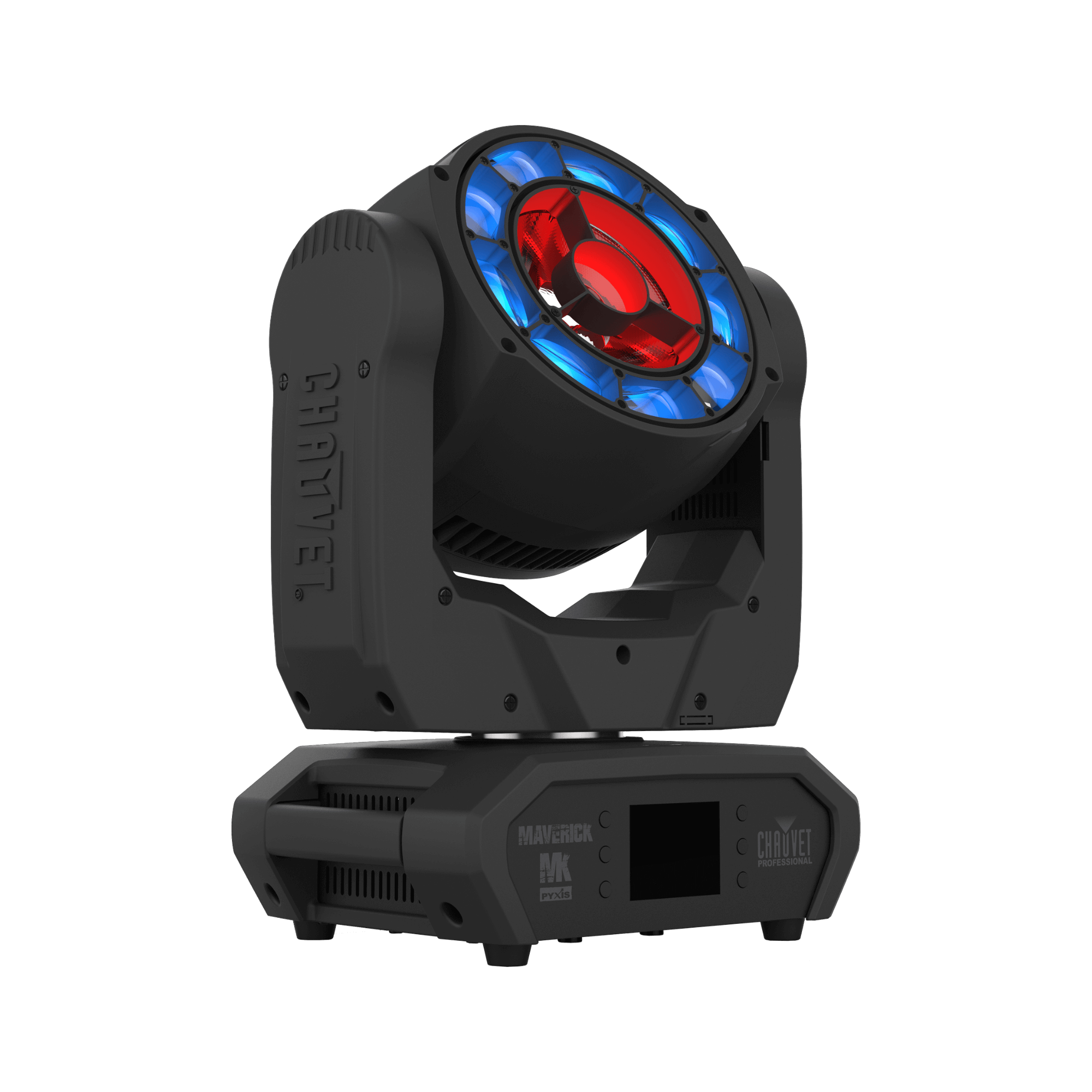 Maverick MK Pyxis追加画像 Maverick MK Pyxis追加画像