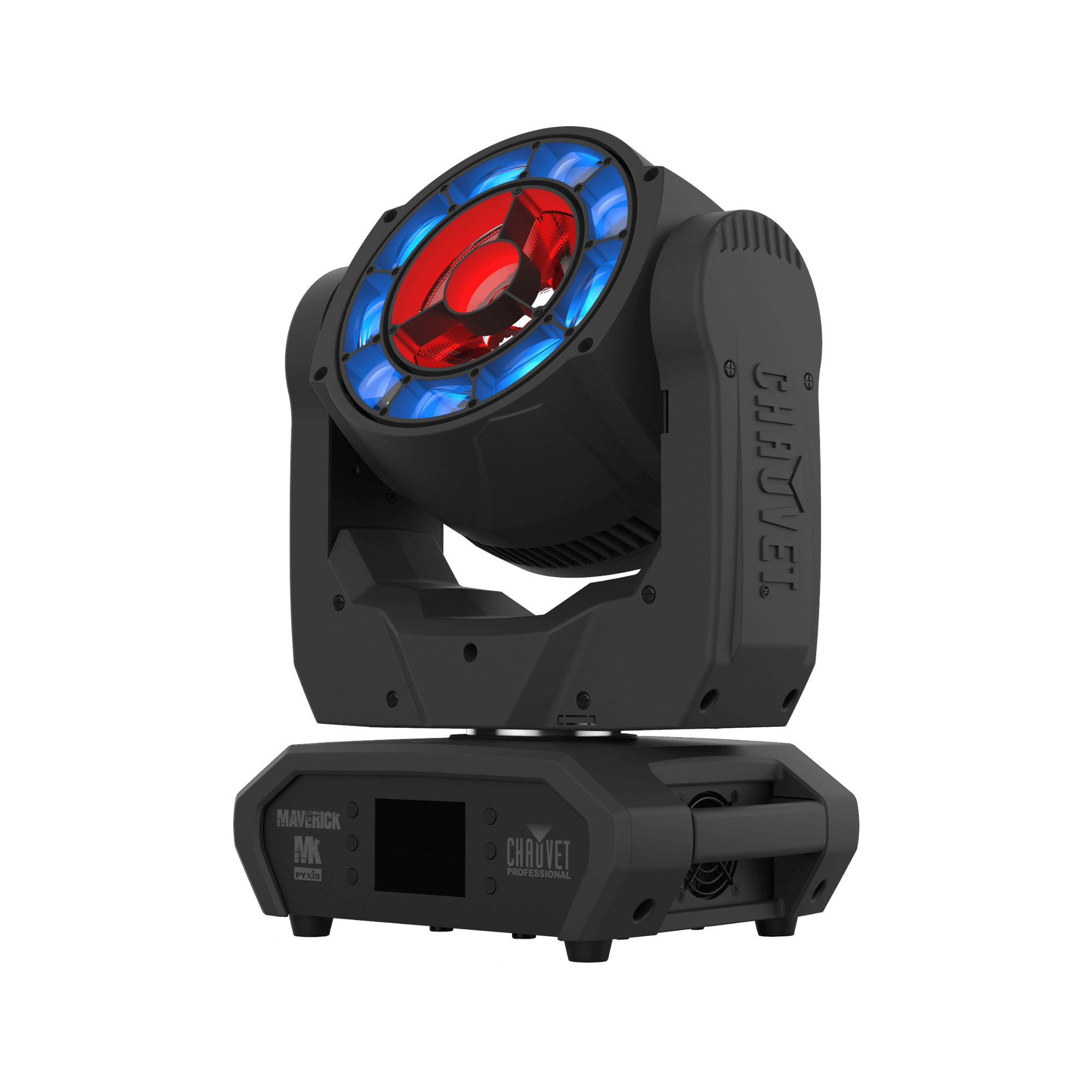Maverick MK Pyxis追加画像 Maverick MK Pyxis追加画像