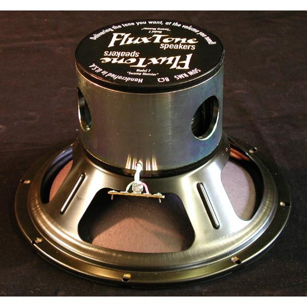 FluxTone-Replacement speakerModel 7 “Swamp Monster”